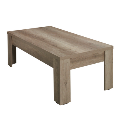 Miro 07 Coffee Table 135cm