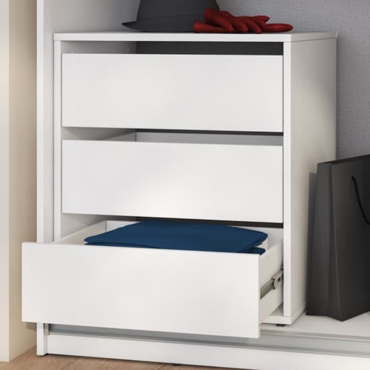 Maxi MX-07 Universal Internal Drawer Unit 53cm