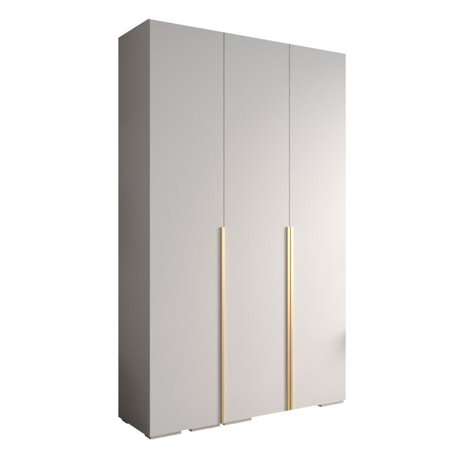 Inova I Hinged Door Wardrobe 150cm