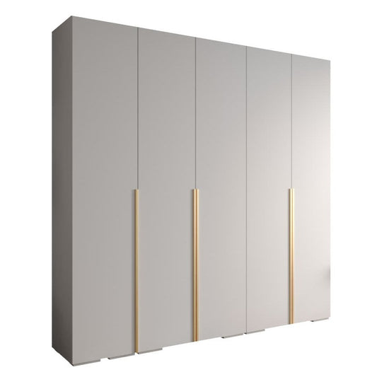 Inova I Hinged Door Wardrobe 250cm