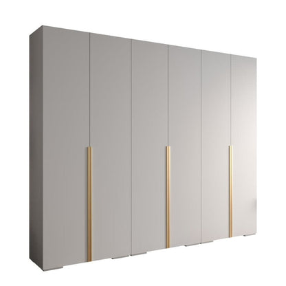 Inova I Hinged Door Wardrobe 300cm