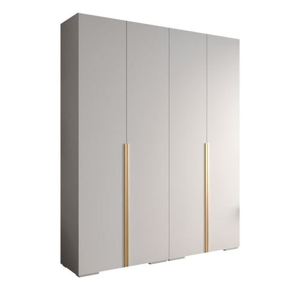 Inova I Hinged Door Wardrobe 200cm