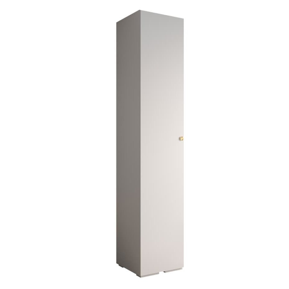 Inova II Hinged Door Wardrobe 50cm