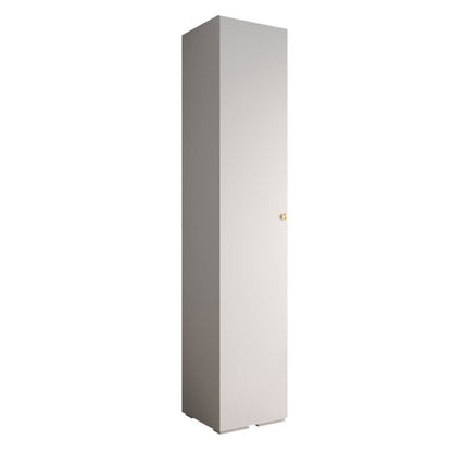 Inova II Hinged Door Wardrobe 50cm