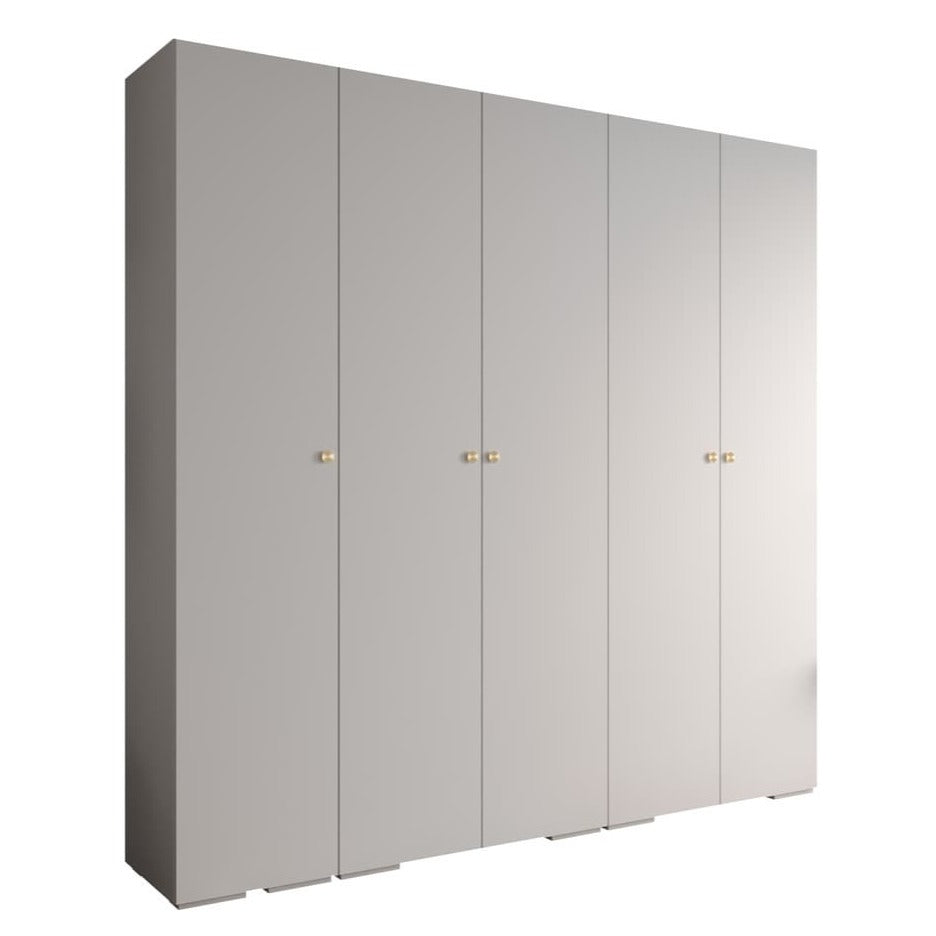 Inova II Hinged Door Wardrobe 250cm