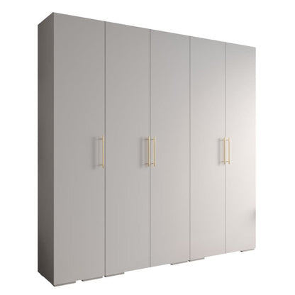 Inova III Hinged Door Wardrobe 250cm