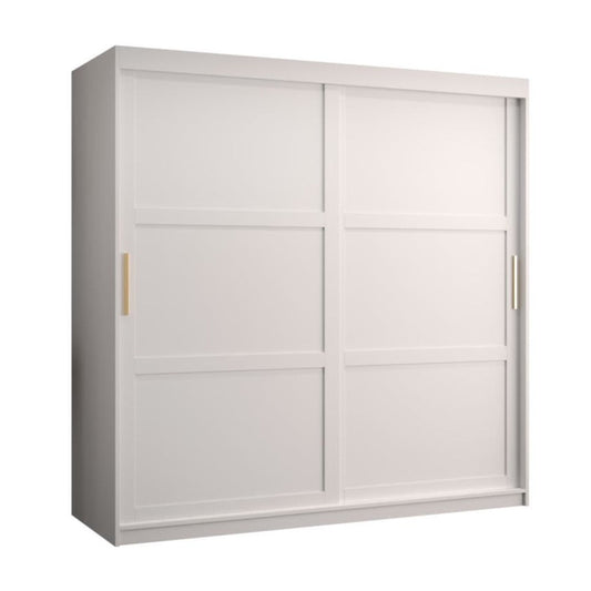 Ramiro I Sliding Door Wardrobe 180cm