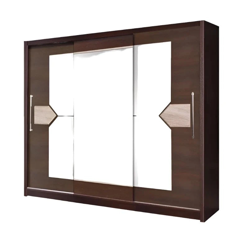 Cupola DO2 Sliding Door Wardrobe - 240cm