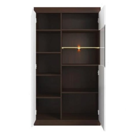 Bordo 06 Display Cabinet