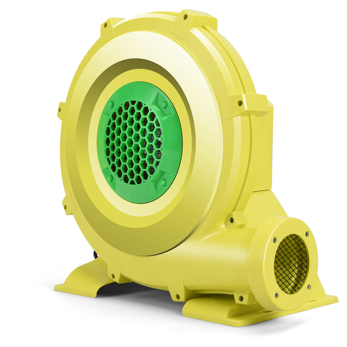 850W Bounce House Blower for Inflatable Jumper Water Slide