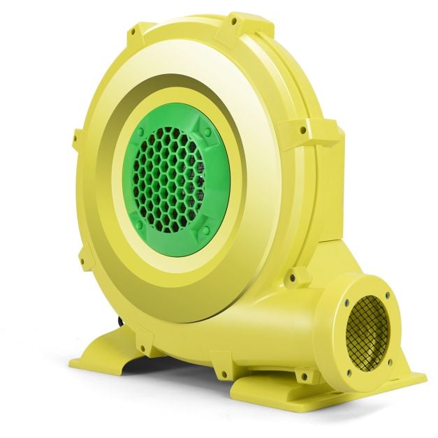 850W Bounce House Blower for Inflatable Jumper Water Slide