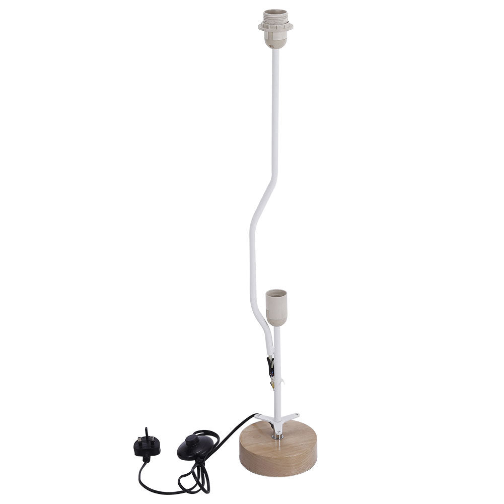 Modern Column/Tower Floor Lamp