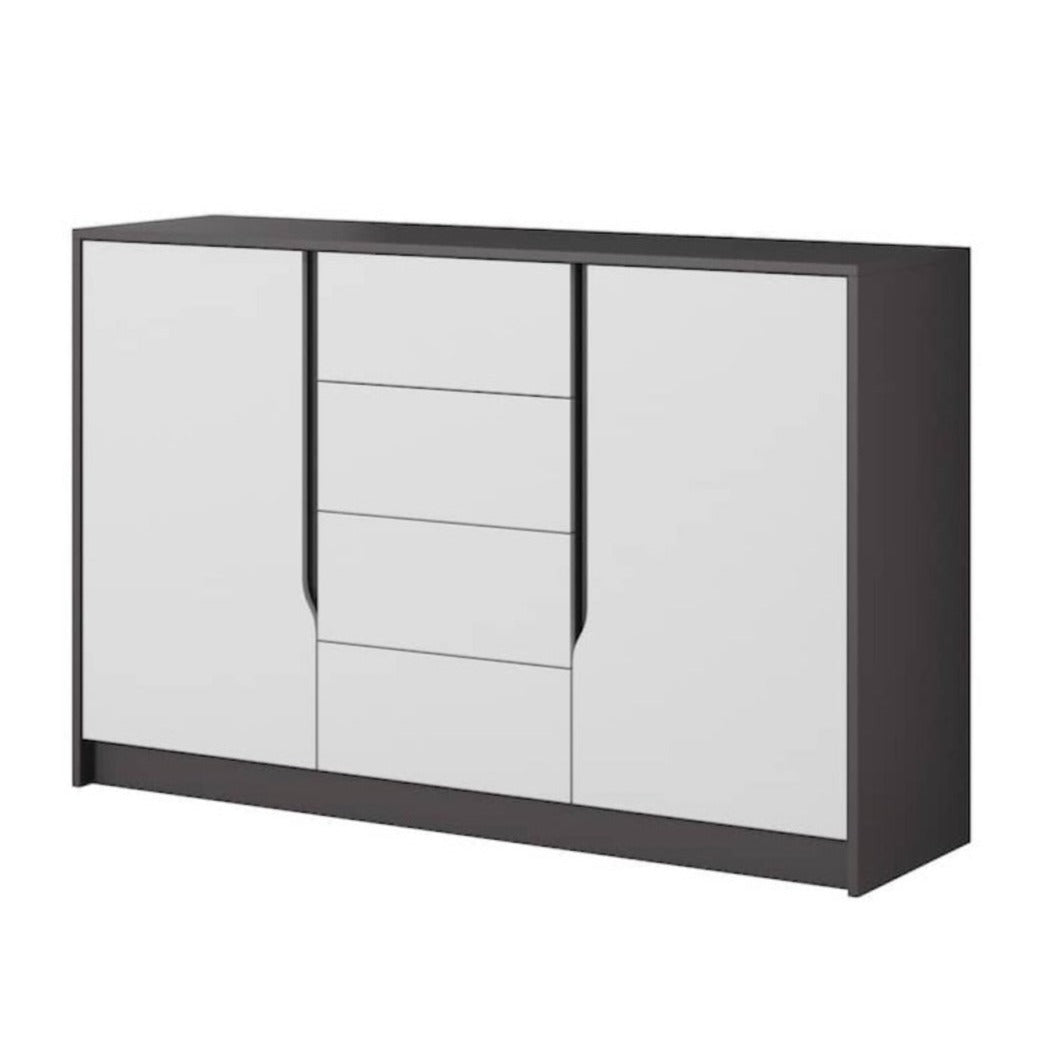 Sega Chest Of Drawers 138cm