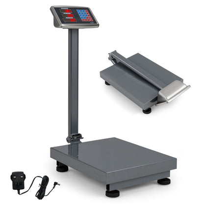 Computing Digital Platform Scale-Silver