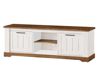 Country 25 TV Cabinet 163cm