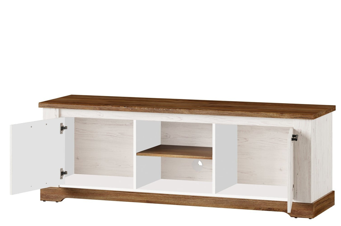 Country 25 TV Cabinet 163cm