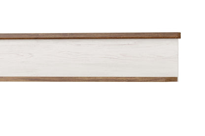 Country 35 Wall Shelf 141cm