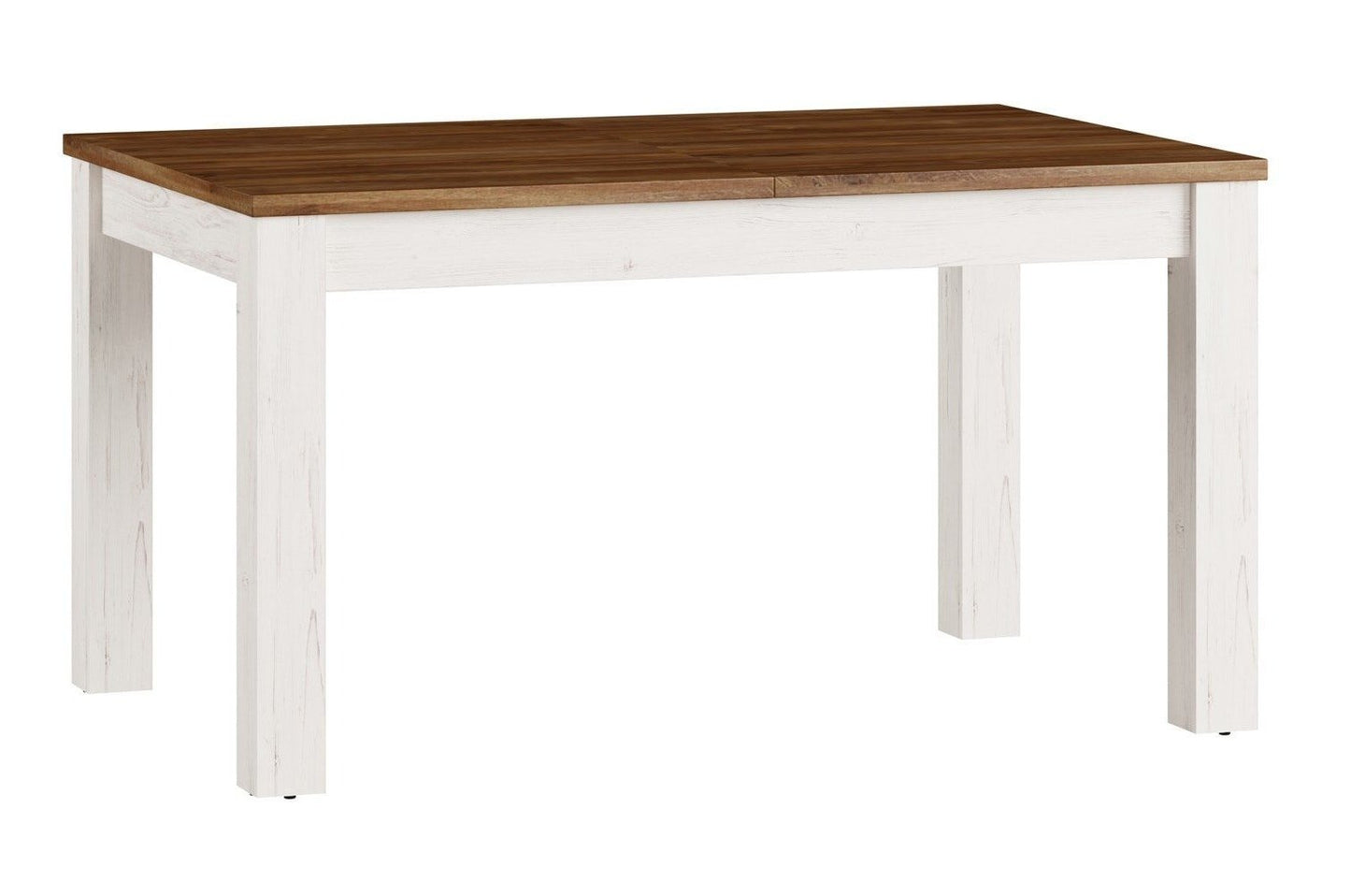 Country 40 Extendable Dining Table 136cm