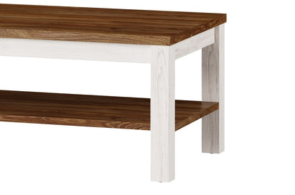 Country 41 Coffee Table 110cm