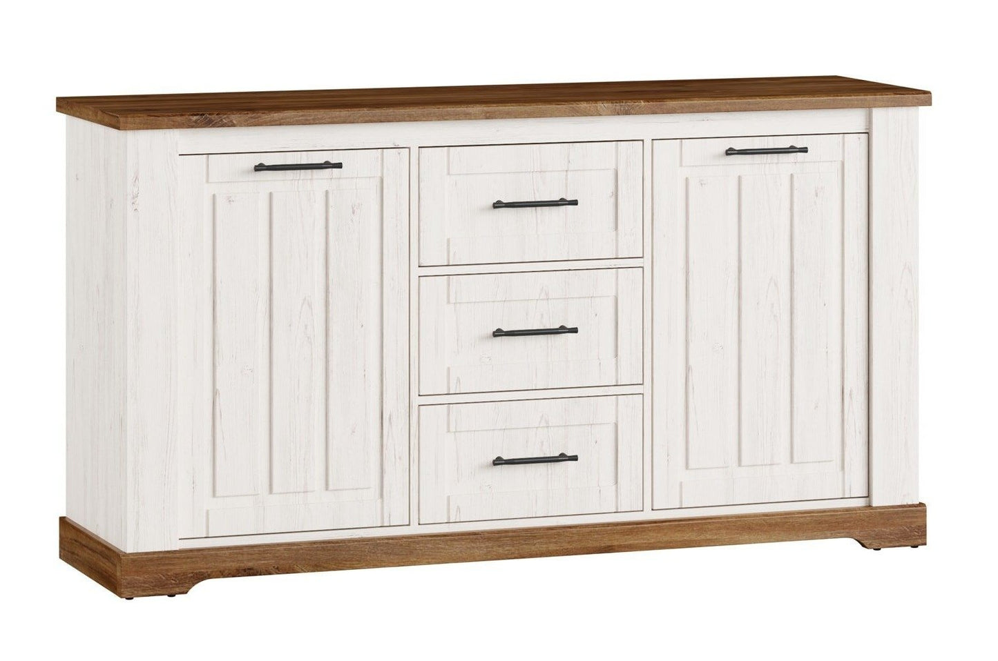 Country 45 Sideboard Cabinet 163cm