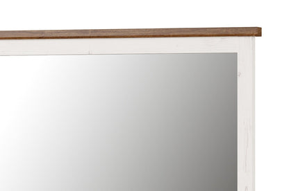 Country 80 Mirror 144cm