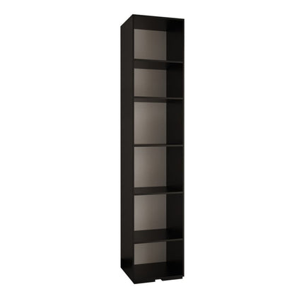 Manhattan IV Hinged Door Wardrobe 50cm