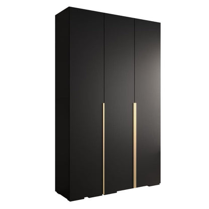 Inova I Hinged Door Wardrobe 150cm