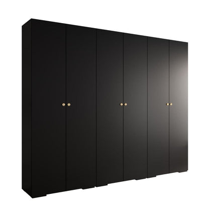 Inova II Hinged Door Wardrobe 300cm