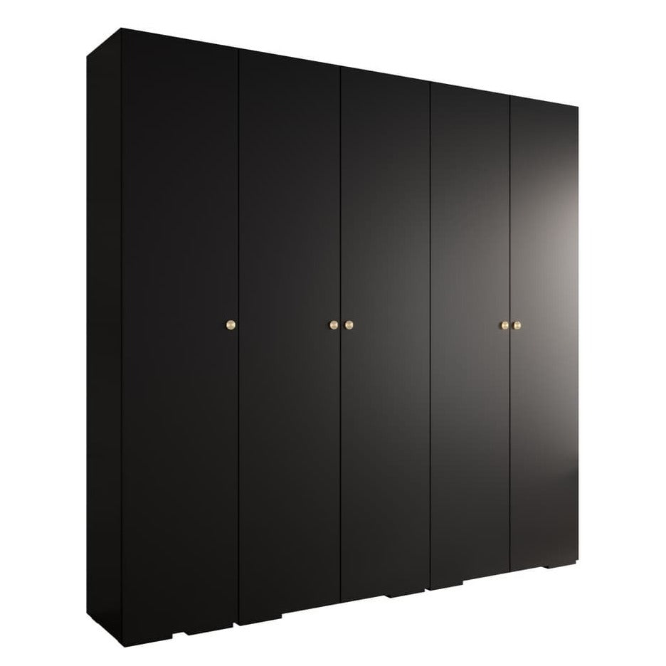 Inova II Hinged Door Wardrobe 250cm