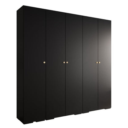 Inova II Hinged Door Wardrobe 250cm