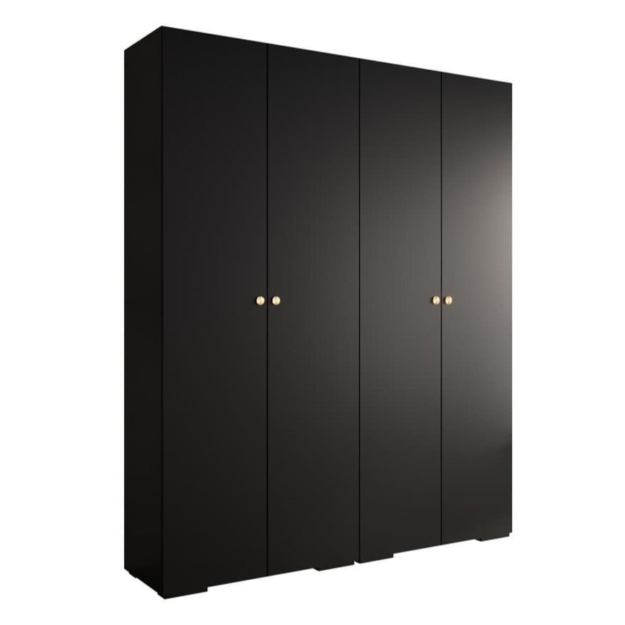 Inova II Hinged Door Wardrobe 200cm