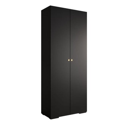 Inova II Hinged Door Wardrobe 100cm