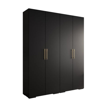 Inova III Hinged Door Wardrobe 200cm