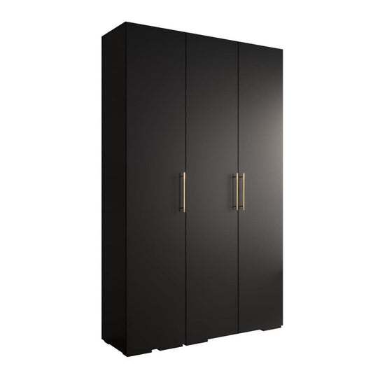 Inova III Hinged Door Wardrobe 150cm