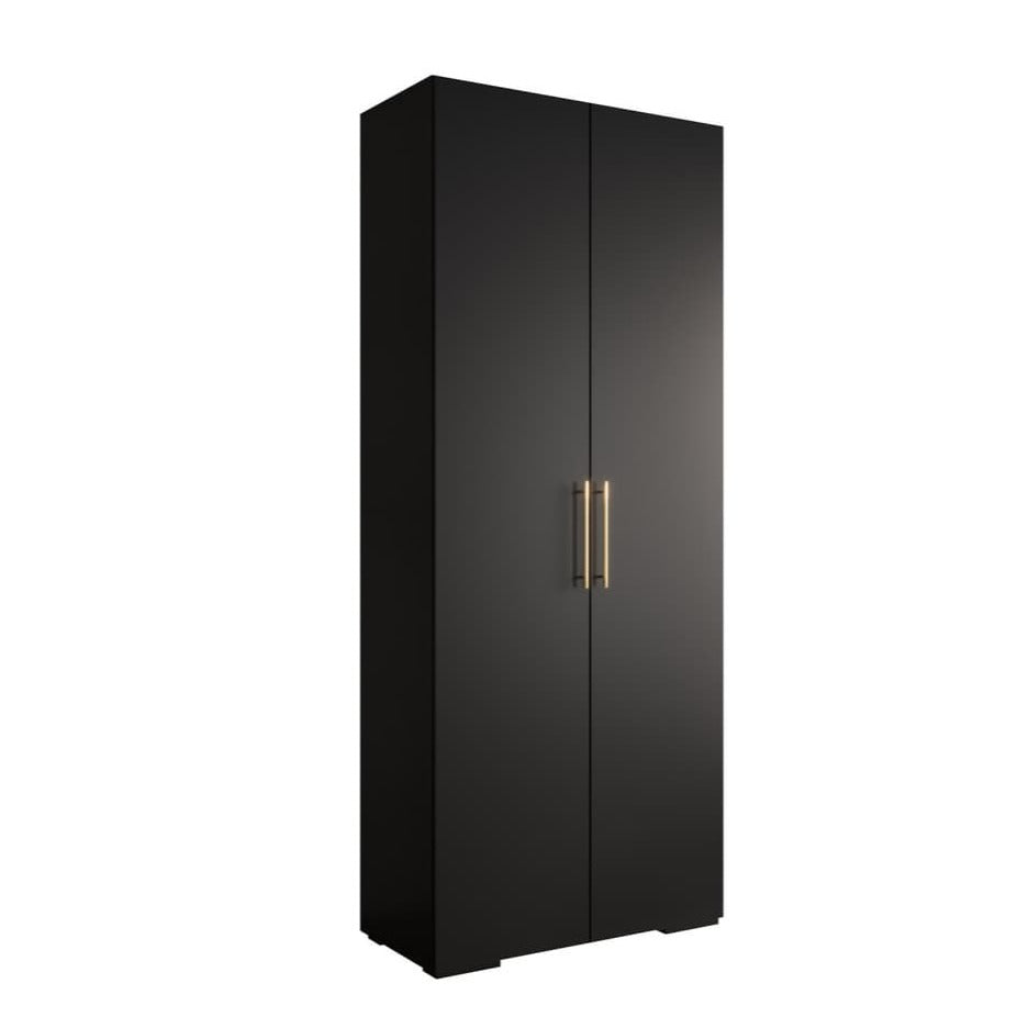 Inova III Hinged Door Wardrobe 100cm