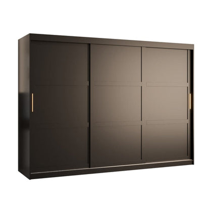 Ramiro I Sliding Door Wardrobe 250cm