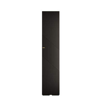 Manhattan II Hinged Door Wardrobe 50cm