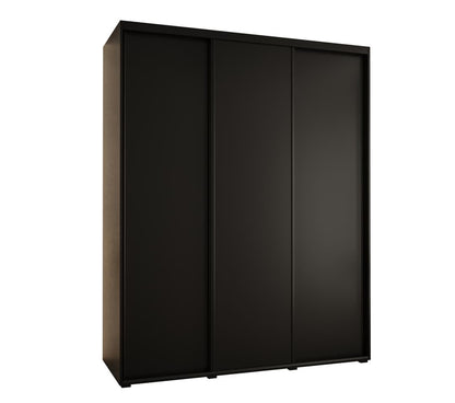 Cannes I Sliding Door Wardrobe 190cm