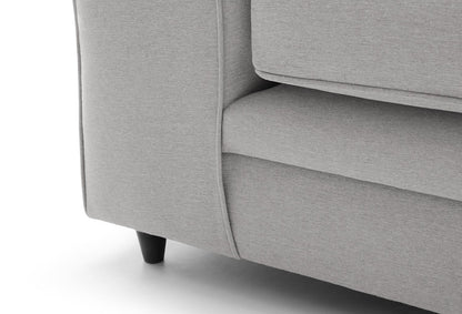 Dorota Fabric Corner Sofa Suite