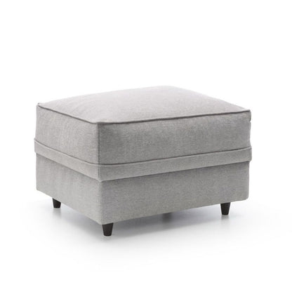 Dorota Fabric Corner Sofa Suite