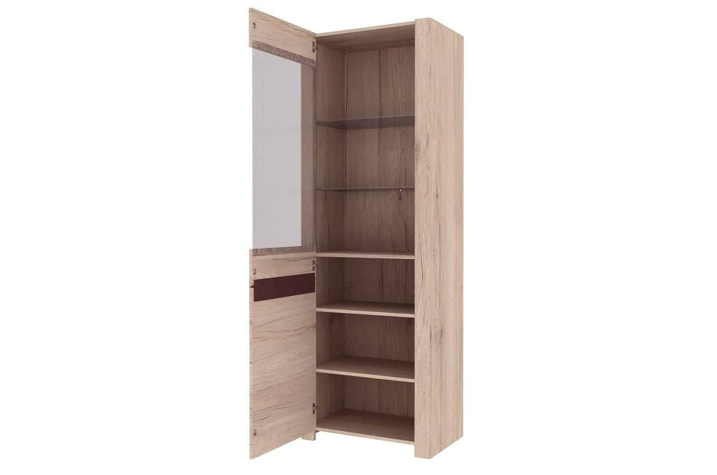 Desjo 01 Display Cabinet 67cm