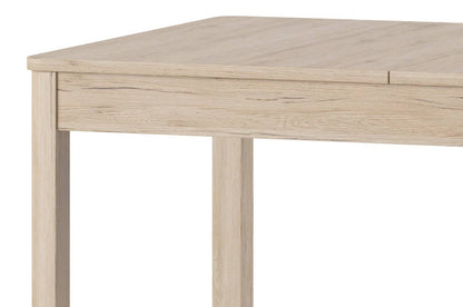 Desjo 42 Extending Dining Table 140cm