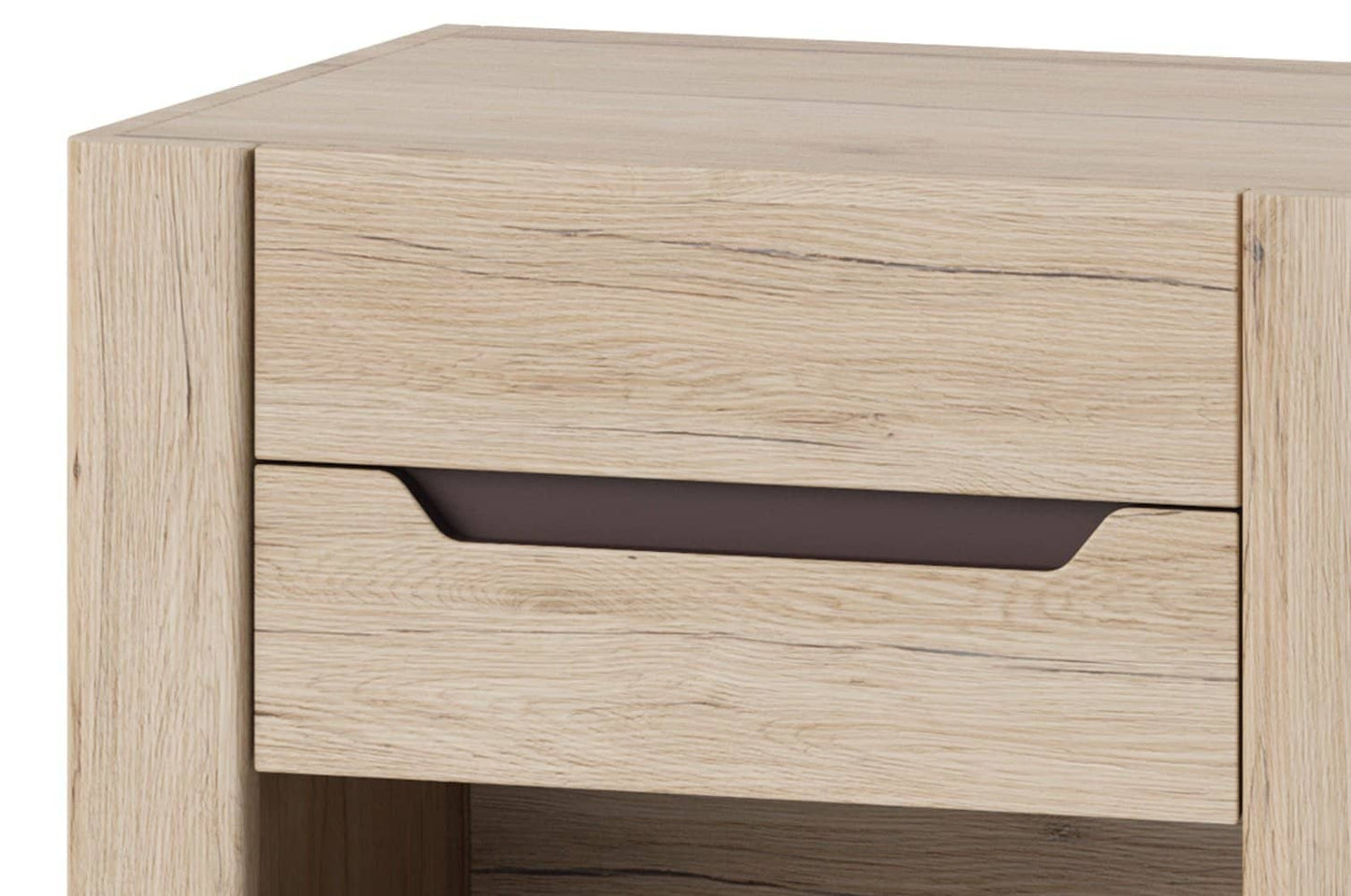 Desjo 52 Bedside Table 57cm