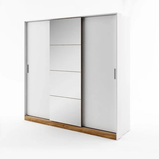 Deniro DT-01 Sliding Door Wardrobe