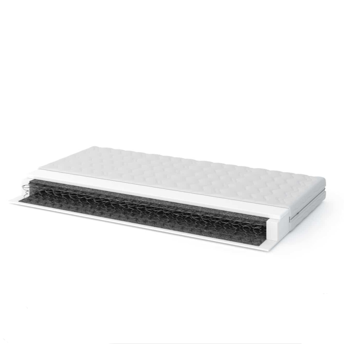 Foam Bonnell Mattress 140x200cm