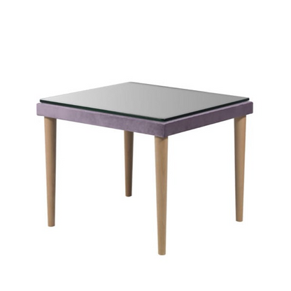 Nicea Coffee Table 60cm