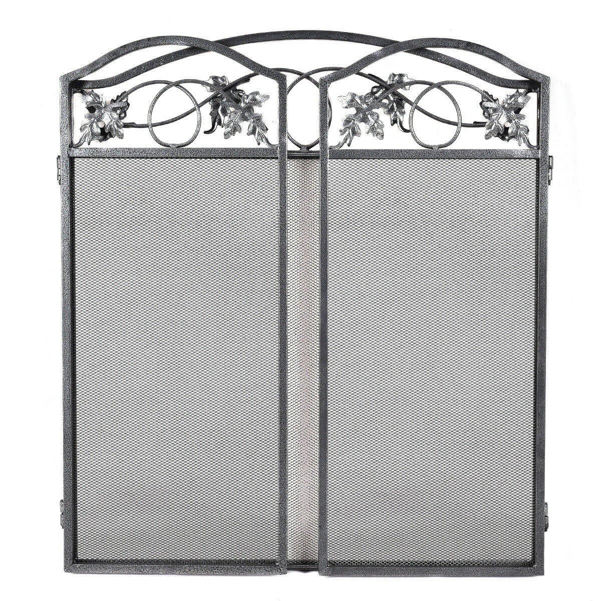 Freestanding Fireguard / Fire Screen