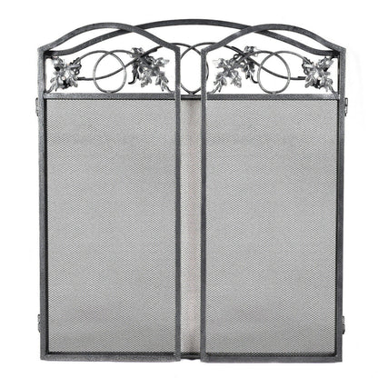 Freestanding Fireguard / Fire Screen