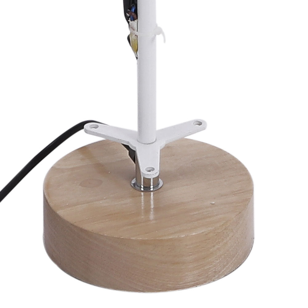 Modern Column/Tower Floor Lamp