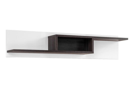 Cross Wall Shelf 160cm